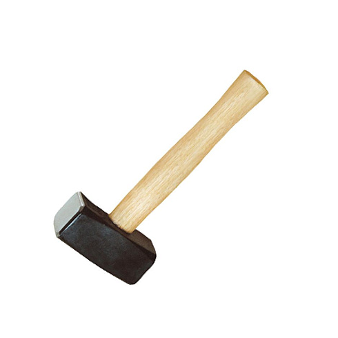 Кувалда 1500гр деревянная рукоятка (2530215)