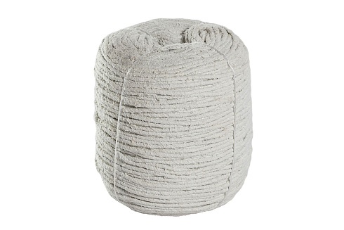 Шнур асбестовый 6мм