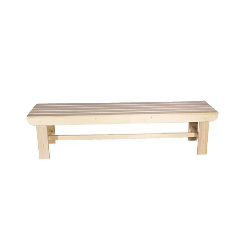 Лавка эконом 1800х400х440 