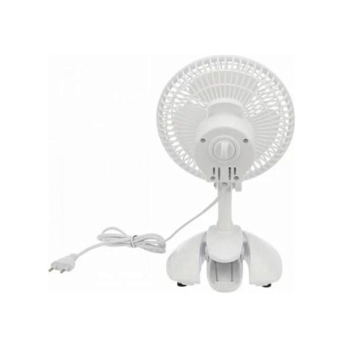 Вентилятор настольный 6Вт USB DUX-60-0214