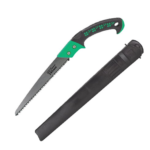 Ножовка садовая ЕХ 240