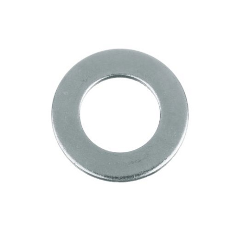 Шайба  оцинк. М16 