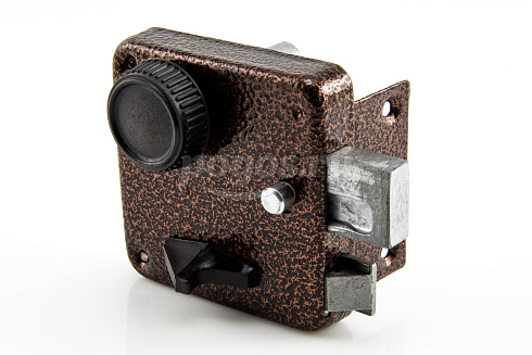 Замок накладной Пенза 3Н3А-1