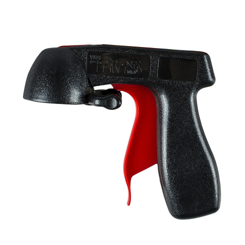 Пистолет для аэрозольных красок "Кедр" 034-4027