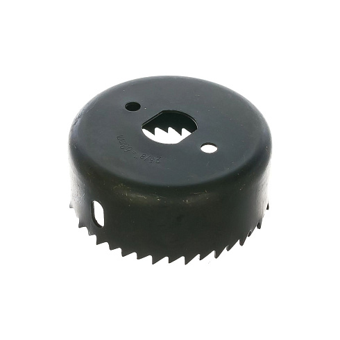 Пила круговая инструм.сталь 68мм (36785)