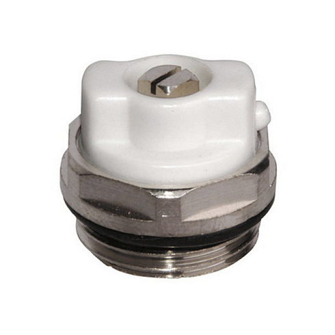 Кран Маевского ДУ20 (2мм) РУ10 G3/4 под ключ