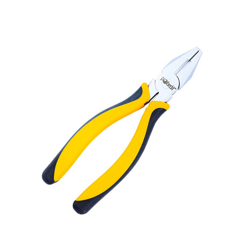 Плоскогубцы комбинированные Expert Cr-V 200мм (2585520)