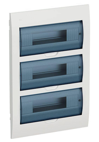 Бокс ЩРВ-П-36 ИЭК МКР12-V-36-40-05