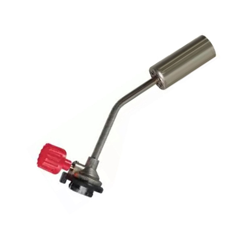 Горелка-насадка газовая с механич.регулятором 195мм политех (8021105)