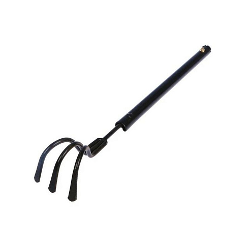 Набор садовых инструментов (Мини 4- культватор,рыхлит,распашник,мини-грабли) Tornadica (3469525)