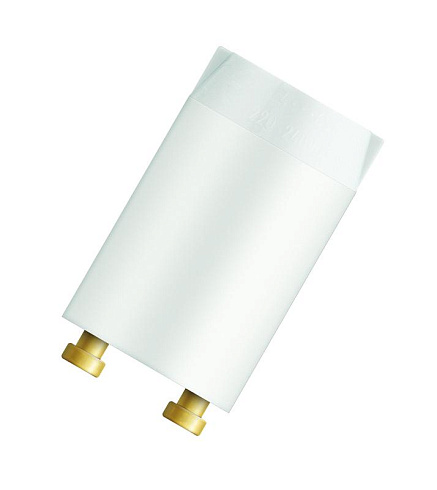 Стартер ST-151  BASIC OSRAM 4-22W 