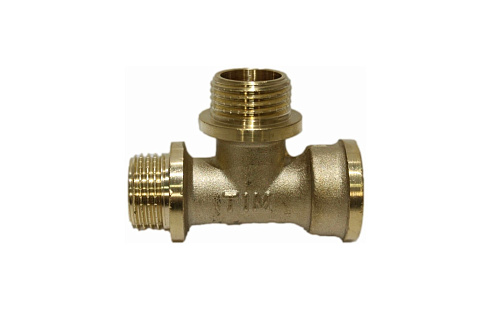 Тройник 1/2 вн.-нар.-нар.