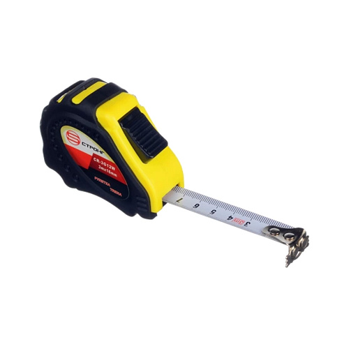 Рулетка 3м 3G12 СТИ660800312
