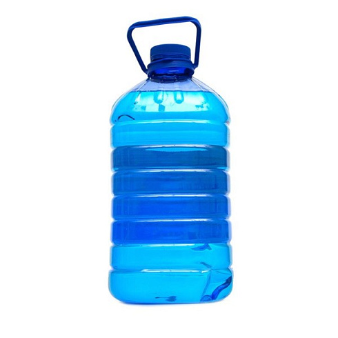 Жидкость омывающая (зимняя) 