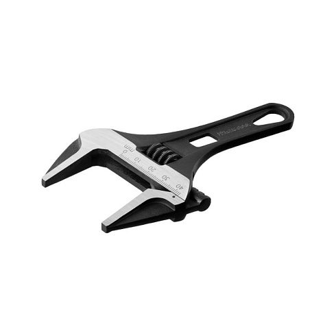 Ключ разводной SlimWide Compact 160/43мм Kraftool (27266-25)