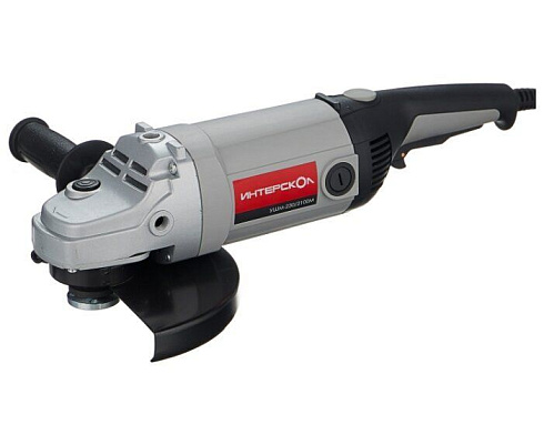 УШМ 150/1300 Интерскол   