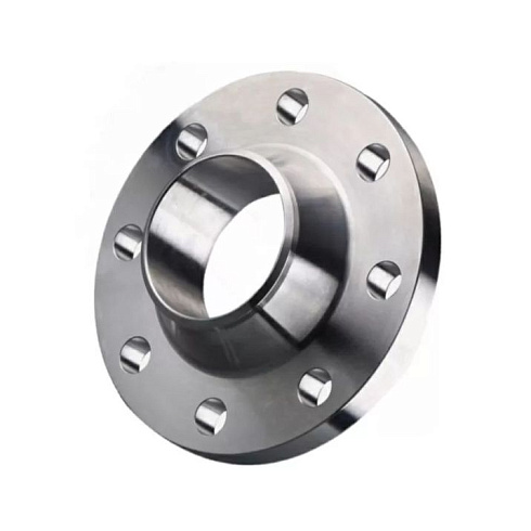 Фланец D125 воротн. (8 отв-й)