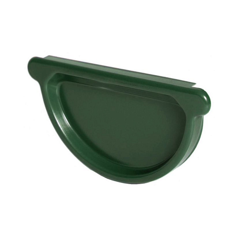 Заглушка т-зел.(металл)