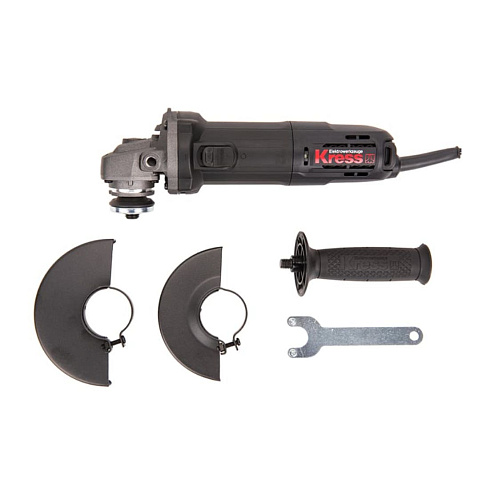 УШМ 125мм KRESS KU701