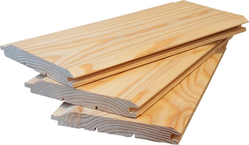 Евровагонка : АВ : 2,0м