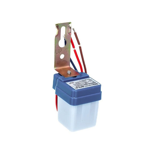 Фотореле TDM ФРЛ-01 10Лк 6А SQ0324-0001