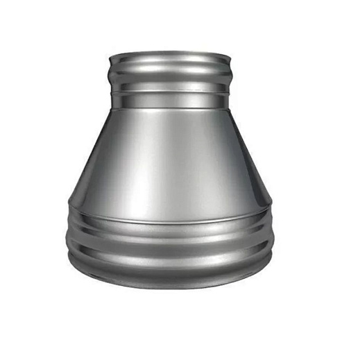 Конус (430/0,5мм) D115х200 К (нерж.)