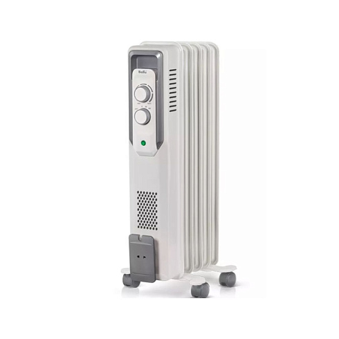 Радиатор масл. 5 секций EN-2505 SCANDI 1кВт "ENGY"