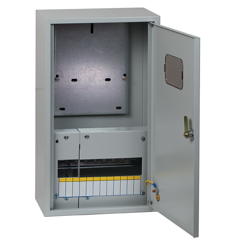 Щит ЩУРН 3/12 (500х300х160) IP31 EKF mb23-3/12