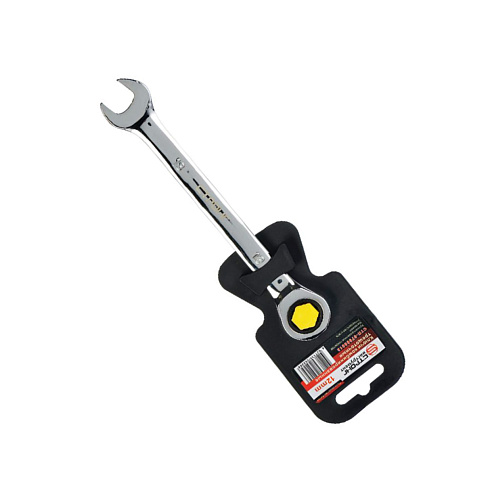 Ключ комбинир. трещоточный 12мм СТП-97900012