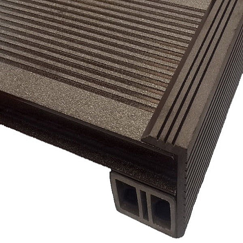 Уголок 35х70х4000мм, Венге