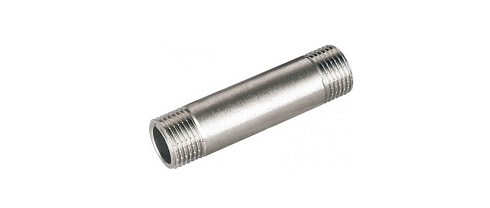 Бочонок хром удлиненный 50мм