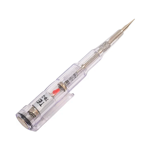 Отвертка-тестер напряжения Expert SL 70-250В (2570513)