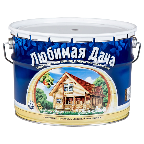 ЛЮБИМАЯ ДАЧА  ТИК 9 Л  (1) "РОГНЕДА"