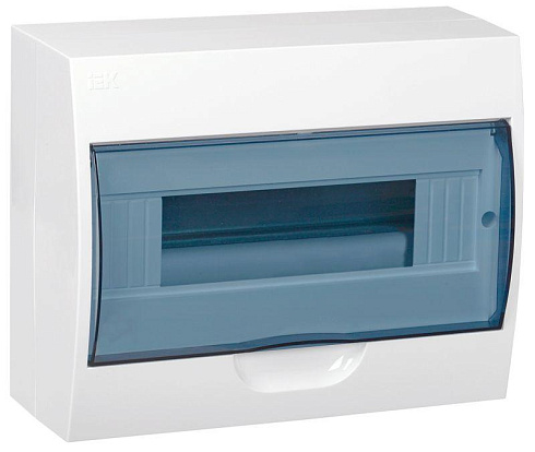 Корпус ЩРН-П-12 ИЭК МКР12-N-12-40-10 Krepta