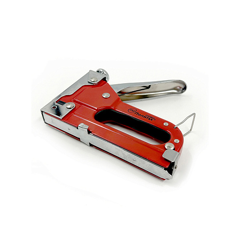 Степлер строительный для скоб 3 в 1 (скобы 6-14мм) Force-Plus (2916430)