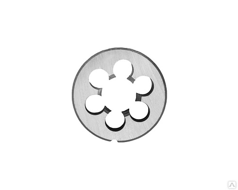 Плашка М 1/2" 9 (СТМ 51401012)