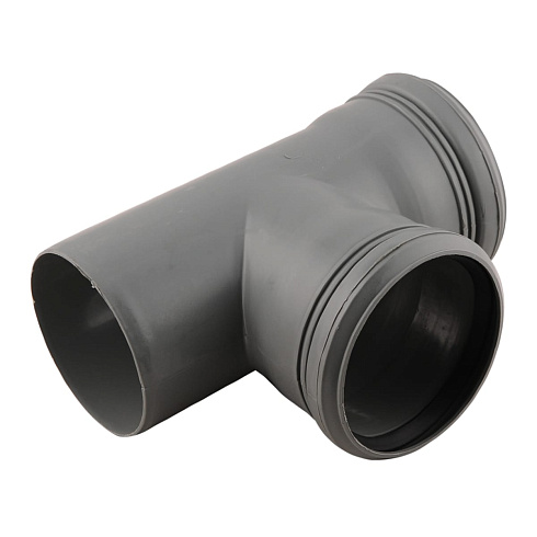 Тройник ПП 110 x 110/90°