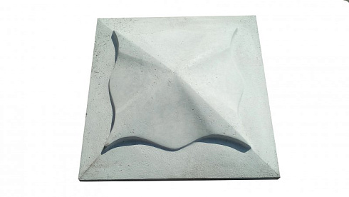 Шапка серая 450х450