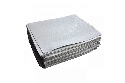 Картон асбестовый  800х980х5 мм КАОН-1