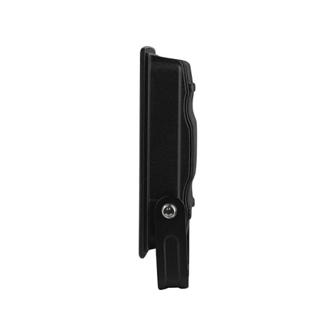 Прожектор светодиод. 70Вт 6500К 5600Лм 165х160х35 IP65 черный LPR-023-0-65K-070 ЭРА Б0052025