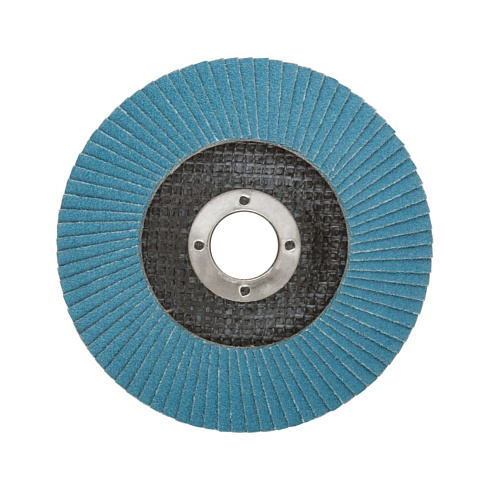 КЛТ цирконий d125х22 зерно №60