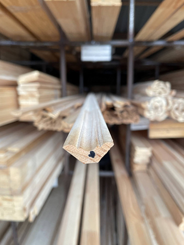 ПОГОНАЖ Галтель 25х3000