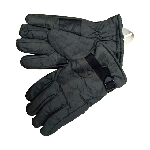 Перчатки зимние флисовые Лыжника