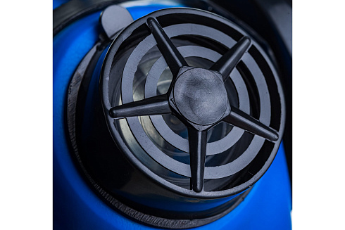 Респиратор "Исток"-400 с двумя сменными фильтрами (207310)