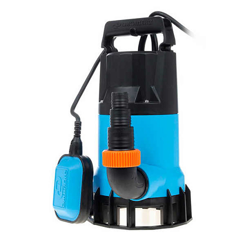 Насос Фекальник 230/8 ДЖИЛЕКС 