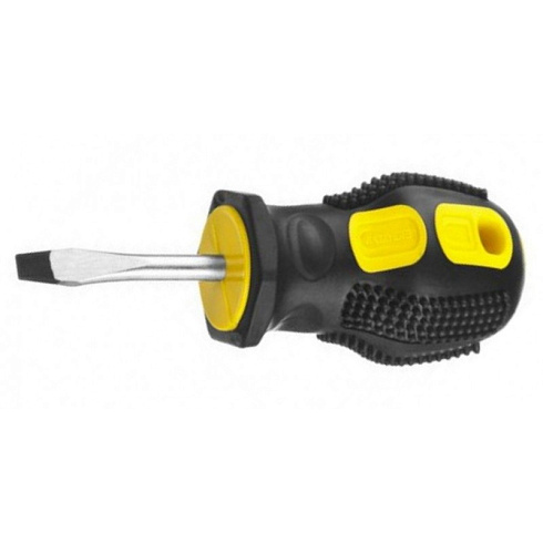 Отвертка шлицевая Expert. Cr-V, SL 6х38мм (2561638)