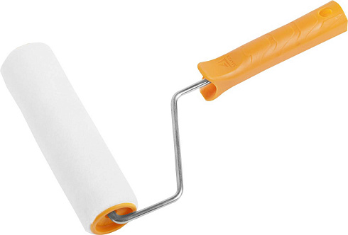 Валик поролоновый 240мм Шабашка 108-1240