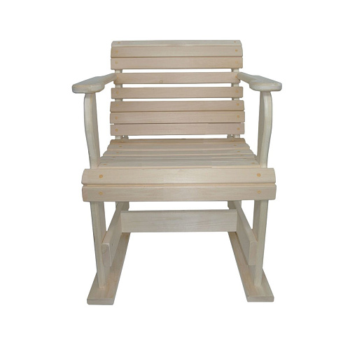 Кресло парковое 620х870х495