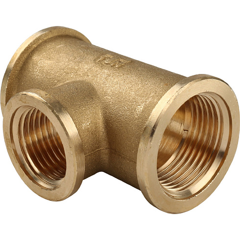 Тройник 1 1/2 вн.-вн.-вн.