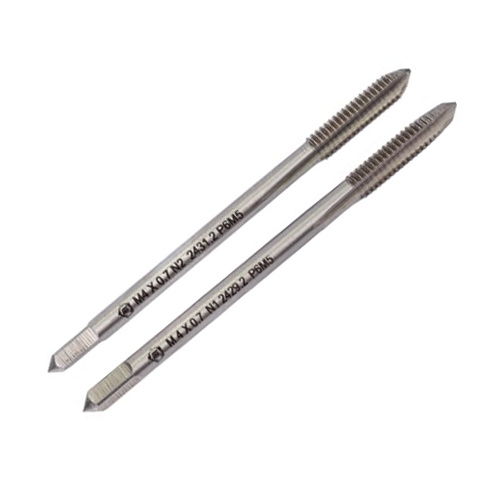 Метчик м/р М4 х0,7 Р6М5 ТМ* 